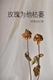 玫瑰为什么最后还是离开庄国栋